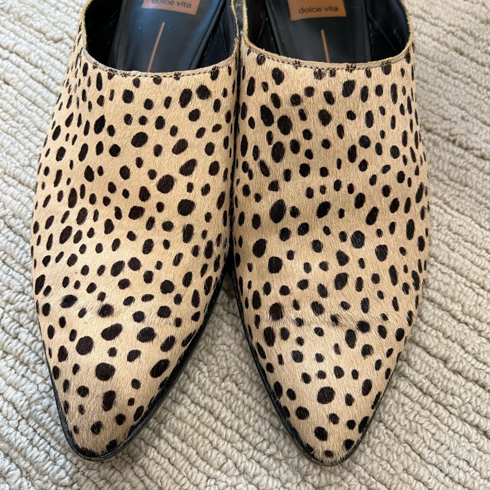 Mules